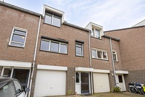 House for sale Zeskant 211 Heerlen
