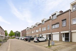 House for sale Zeskant 211 Heerlen