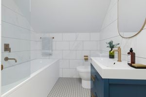 House for sale Zeskant 211 Heerlen