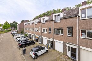 House for sale Zeskant 211 Heerlen
