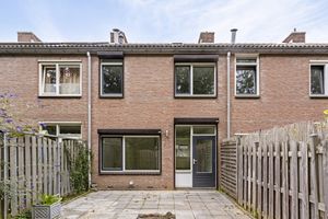 House for sale Zeskant 211 Heerlen