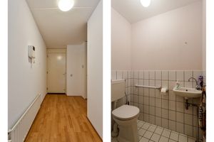Apartment for sale Veldzuring 81 Venlo