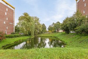 Apartment for sale Veldzuring 81 Venlo