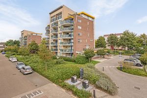 Apartment for sale Veldzuring 81 Venlo