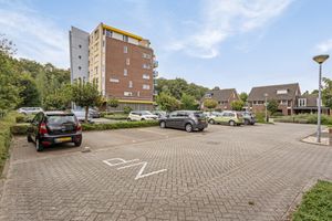 Apartment for sale Veldzuring 81 Venlo