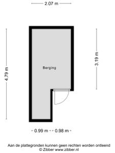 Apartment for sale Veldzuring 81 Venlo