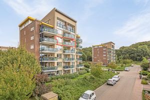 Apartment for sale Veldzuring 81 Venlo