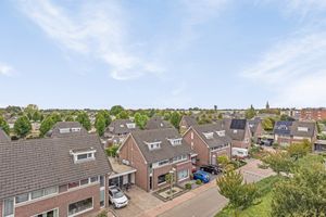 Apartment for sale Veldzuring 81 Venlo