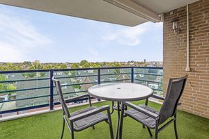 Apartment for sale Veldzuring 81 Venlo