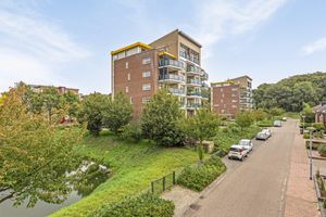 Apartment for sale Veldzuring 81 Venlo