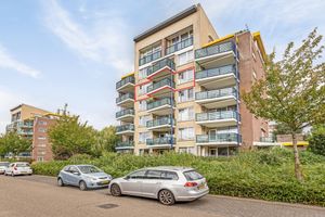 Apartment for sale Veldzuring 81 Venlo