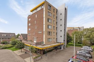 Apartment for sale Veldzuring 81 Venlo