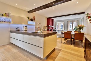 Appartement te koop Sporenstraat 7 B Maastricht