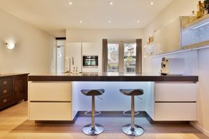 Appartement te koop Sporenstraat 7 B Maastricht