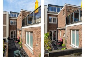 Appartement te koop Sporenstraat 7 B Maastricht