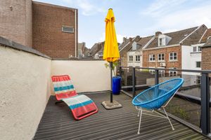 Appartement te koop Sporenstraat 7 B Maastricht