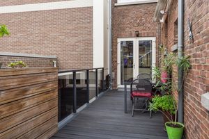 Appartement te koop Sporenstraat 7 B Maastricht