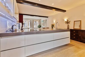 Appartement te koop Sporenstraat 7 B Maastricht