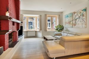 Appartement te koop Sporenstraat 7 B Maastricht