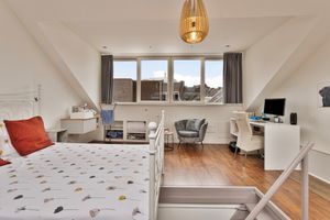 Appartement te koop Sporenstraat 7 B Maastricht