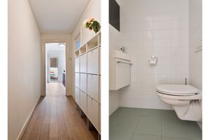 Appartement te koop Sporenstraat 7 B Maastricht