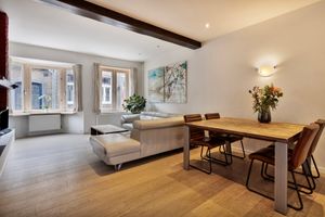 Appartement te koop Sporenstraat 7 B Maastricht
