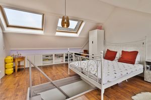 Appartement te koop Sporenstraat 7 B Maastricht