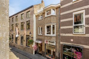 Appartement te koop Sporenstraat 7 B Maastricht