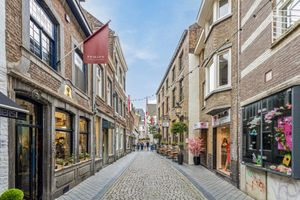 Appartement te koop Sporenstraat 7 B Maastricht