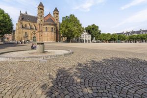 Appartement te koop Sporenstraat 7 B Maastricht