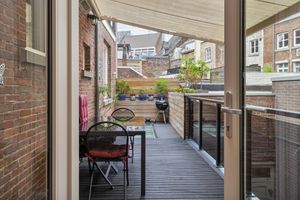 Appartement te koop Sporenstraat 7 B Maastricht