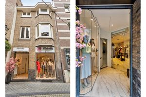 Appartement te koop Sporenstraat 7 B Maastricht