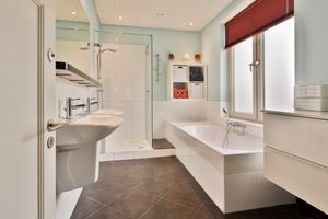 Appartement te koop Sporenstraat 7 B Maastricht