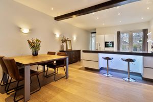 Appartement te koop Sporenstraat 7 B Maastricht
