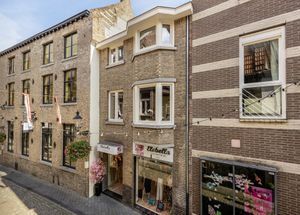 Appartement te koop Sporenstraat 7 B Maastricht