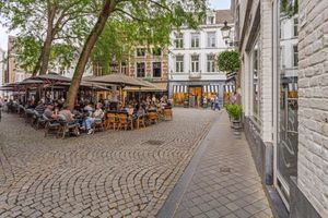 Appartement te koop Sporenstraat 7 B Maastricht