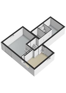 House for sale Johannes Xxiii-singel 34 Heerlen
