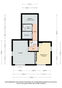 House for sale Johannes Xxiii-singel 34 Heerlen