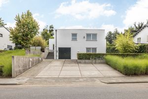 House for sale Johannes Xxiii-singel 34 Heerlen