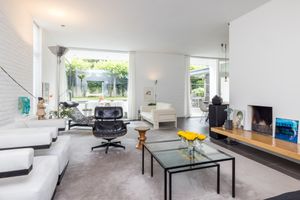 House for sale Johannes Xxiii-singel 34 Heerlen
