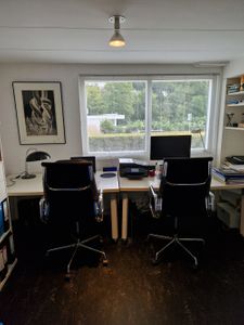 House for sale Johannes Xxiii-singel 34 Heerlen