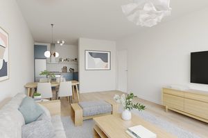 Appartement te koop Mariabad 246 Heerlen