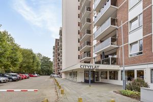 Appartement te koop Mariabad 246 Heerlen