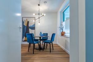 Apartment for sale Kolonel Millerstraat 62 C07 Maastricht