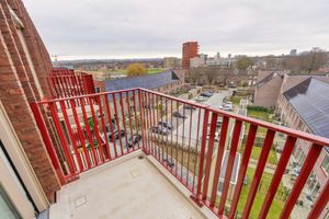 Apartment for sale Kolonel Millerstraat 62 C07 Maastricht