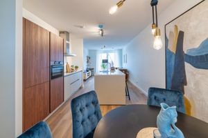 Apartment for sale Kolonel Millerstraat 62 C07 Maastricht