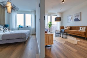 Apartment for sale Kolonel Millerstraat 62 C07 Maastricht