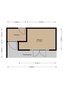 House for sale Deken Van Oppensingel 243 Venlo