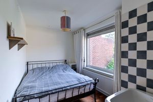 House for sale Deken Van Oppensingel 243 Venlo