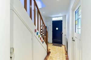 House for sale Deken Van Oppensingel 243 Venlo